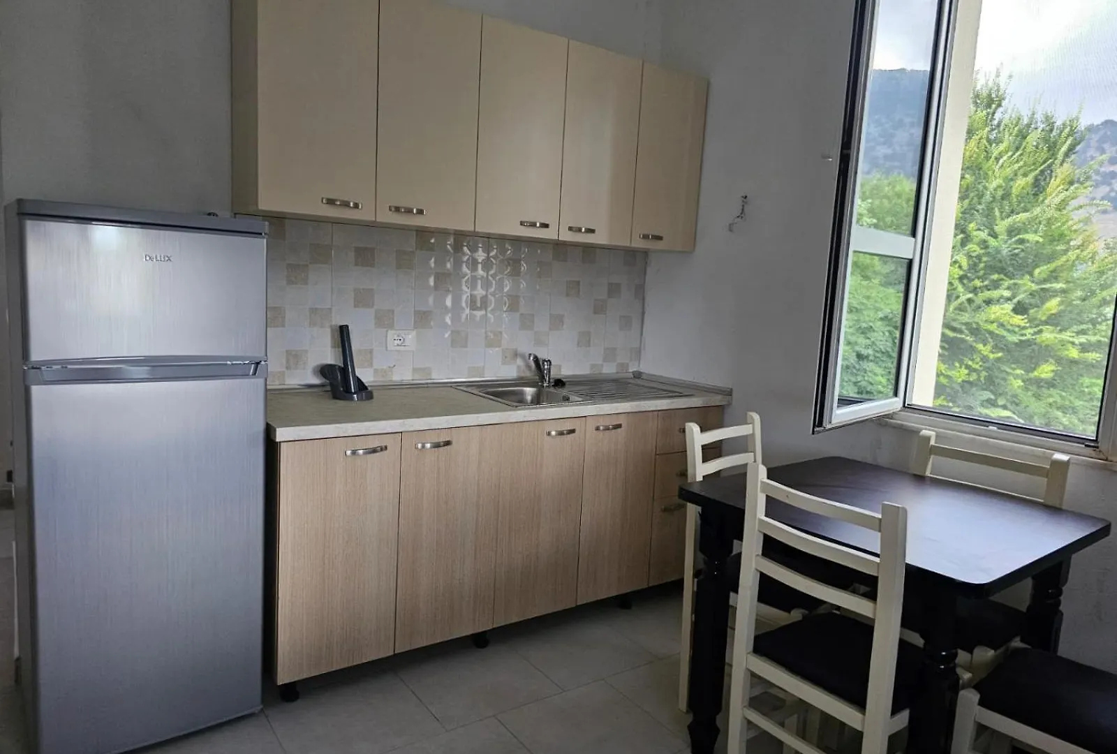 Apartment Libalaguna Velipojë