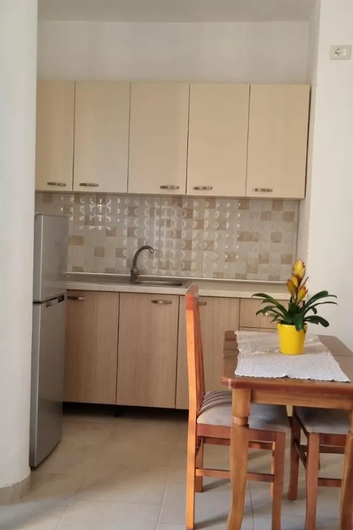 Apartment Libalaguna Velipojë Albanien